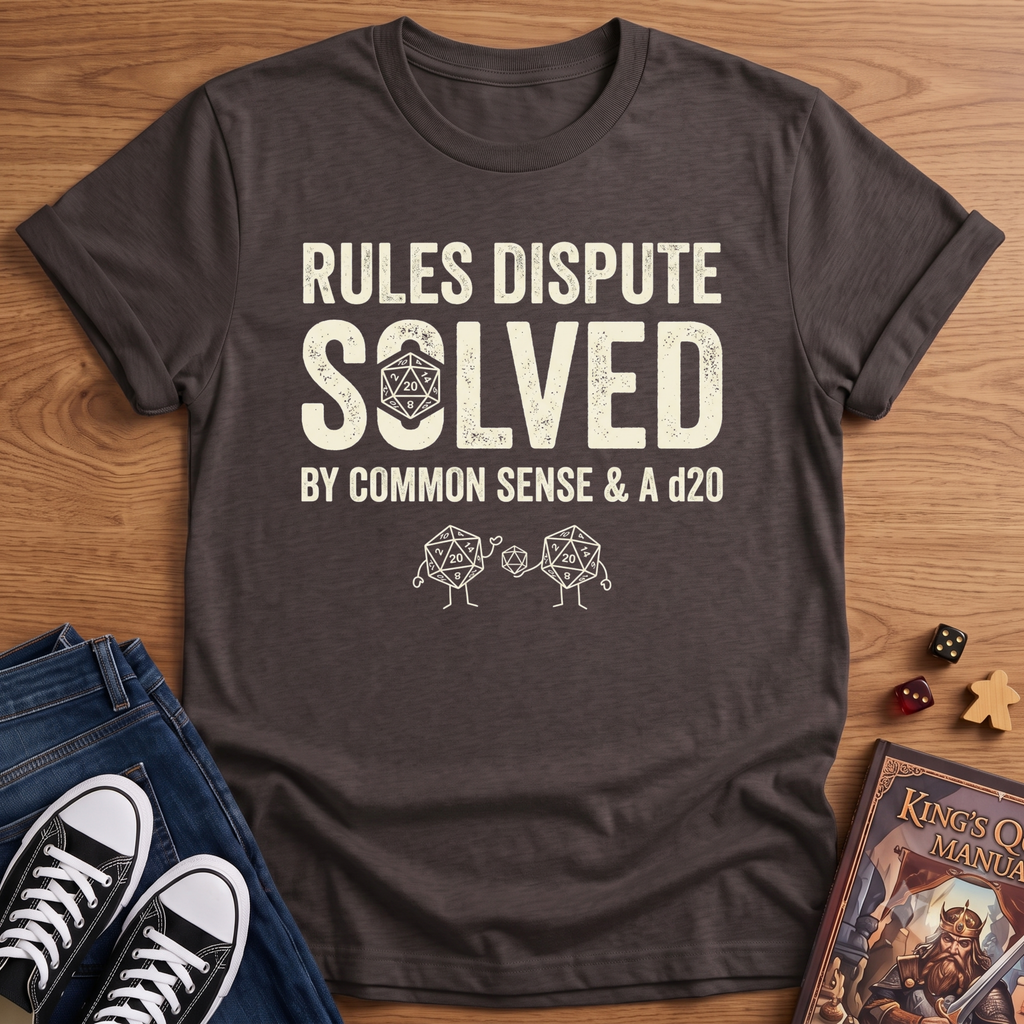 Common Sense T-Shirt