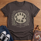 Base-coating T-Shirt
