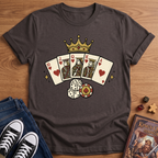 Card King T-Shirt