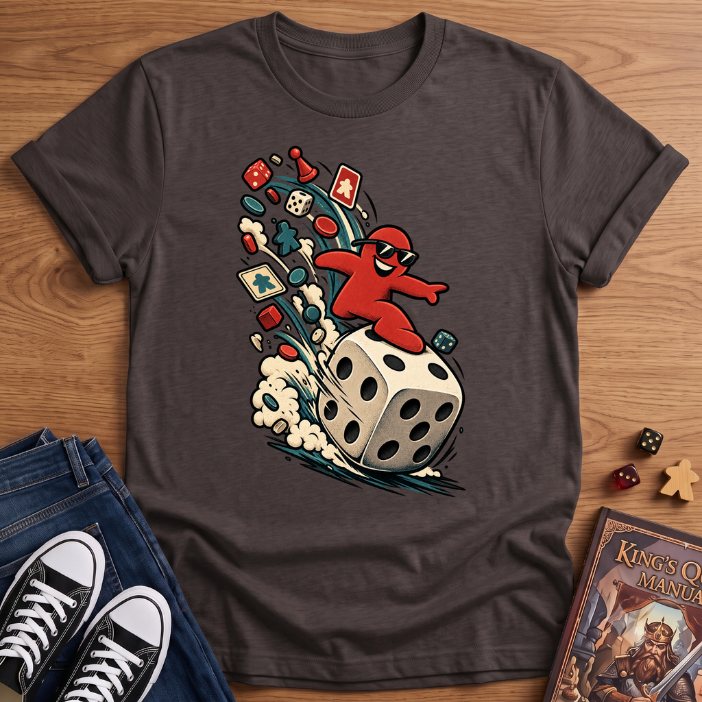Surfer T-Shirt