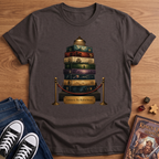 Shelf Of Shame T-Shirt
