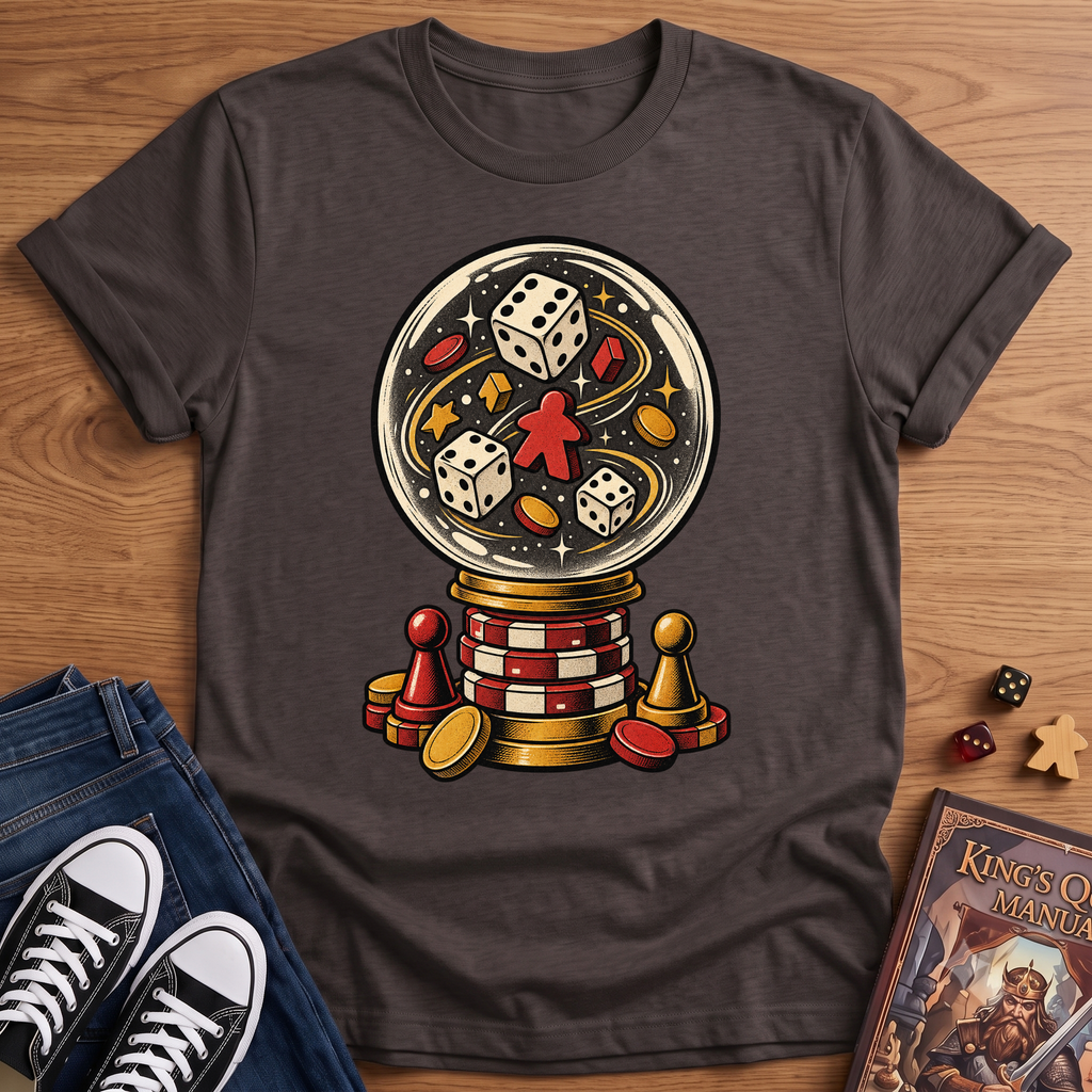 The Orb T-Shirt