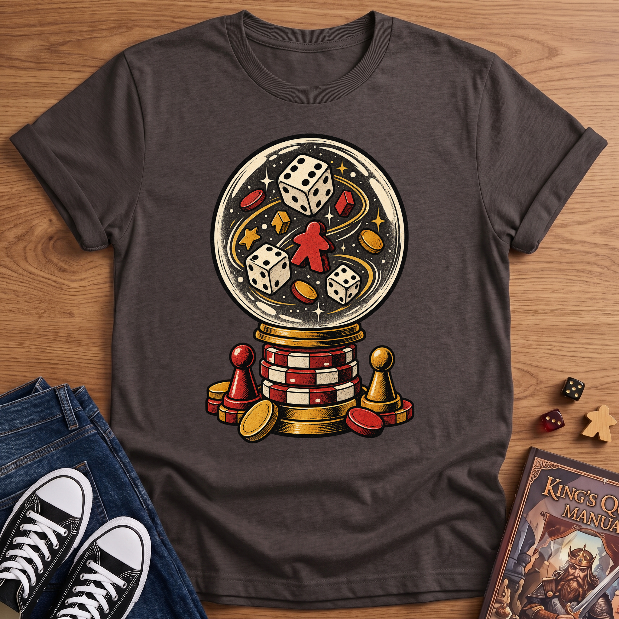 The Orb T-Shirt