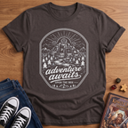 Open The Box T-Shirt