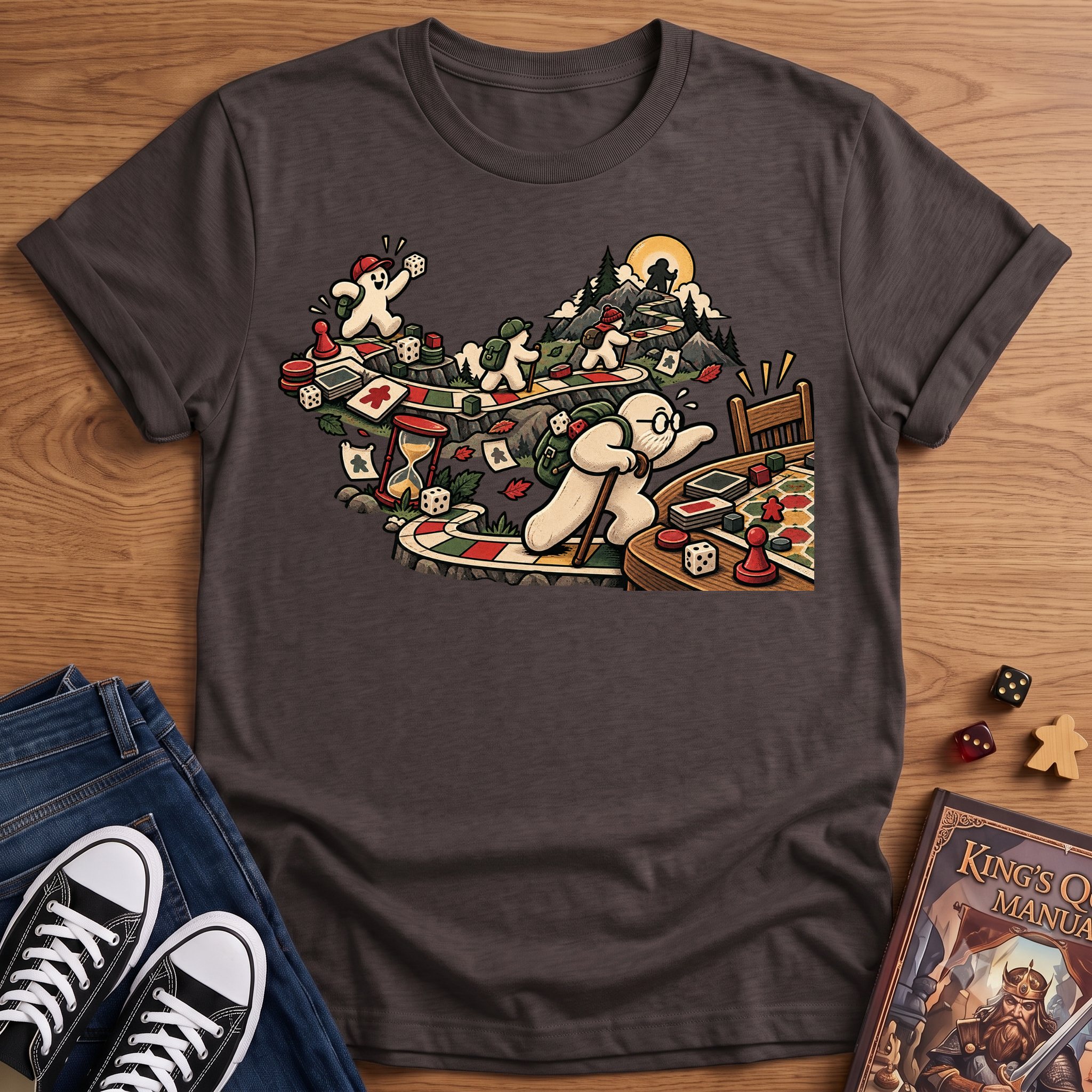 Epic Games T-Shirt