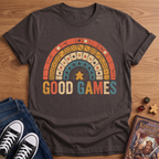Good Games T-Shirt