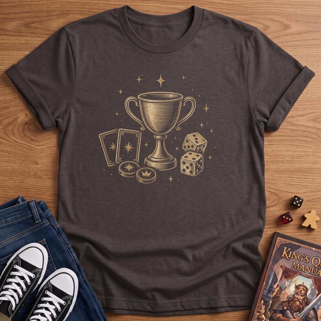 The Trophy T-Shirt