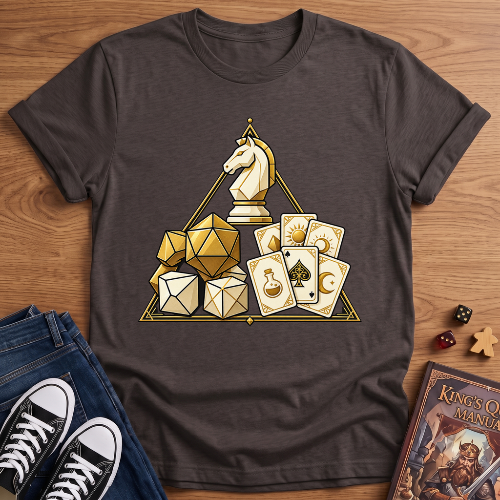 Trojan T-Shirt