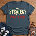 Peer Review T-Shirt
