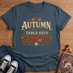 RR Serious Tables T-Shirt