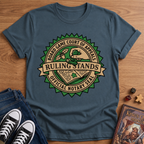 RR Notary Seal T-Shirt