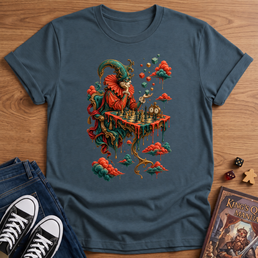 Surreal Game T-Shirt