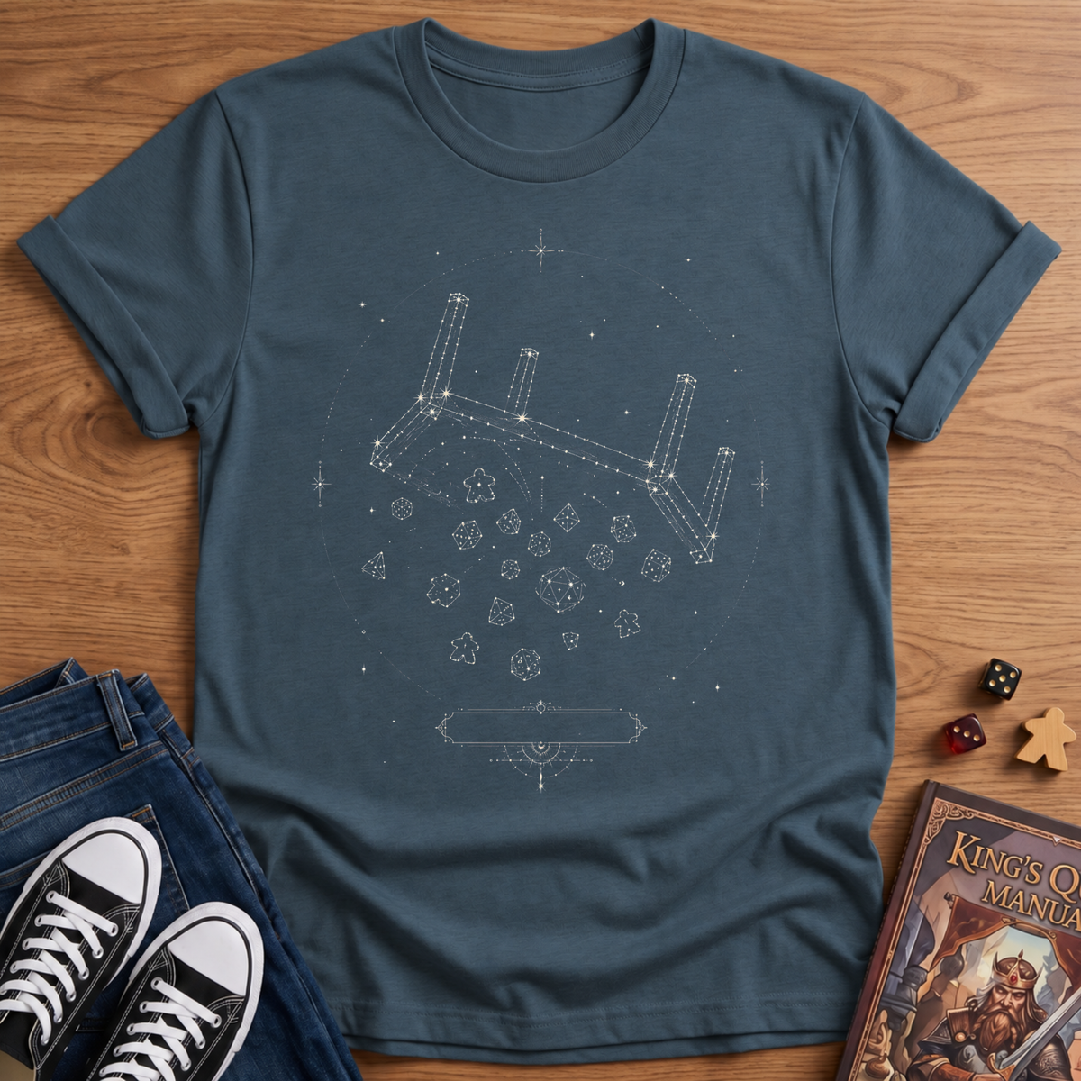 Constellation T-Shirt