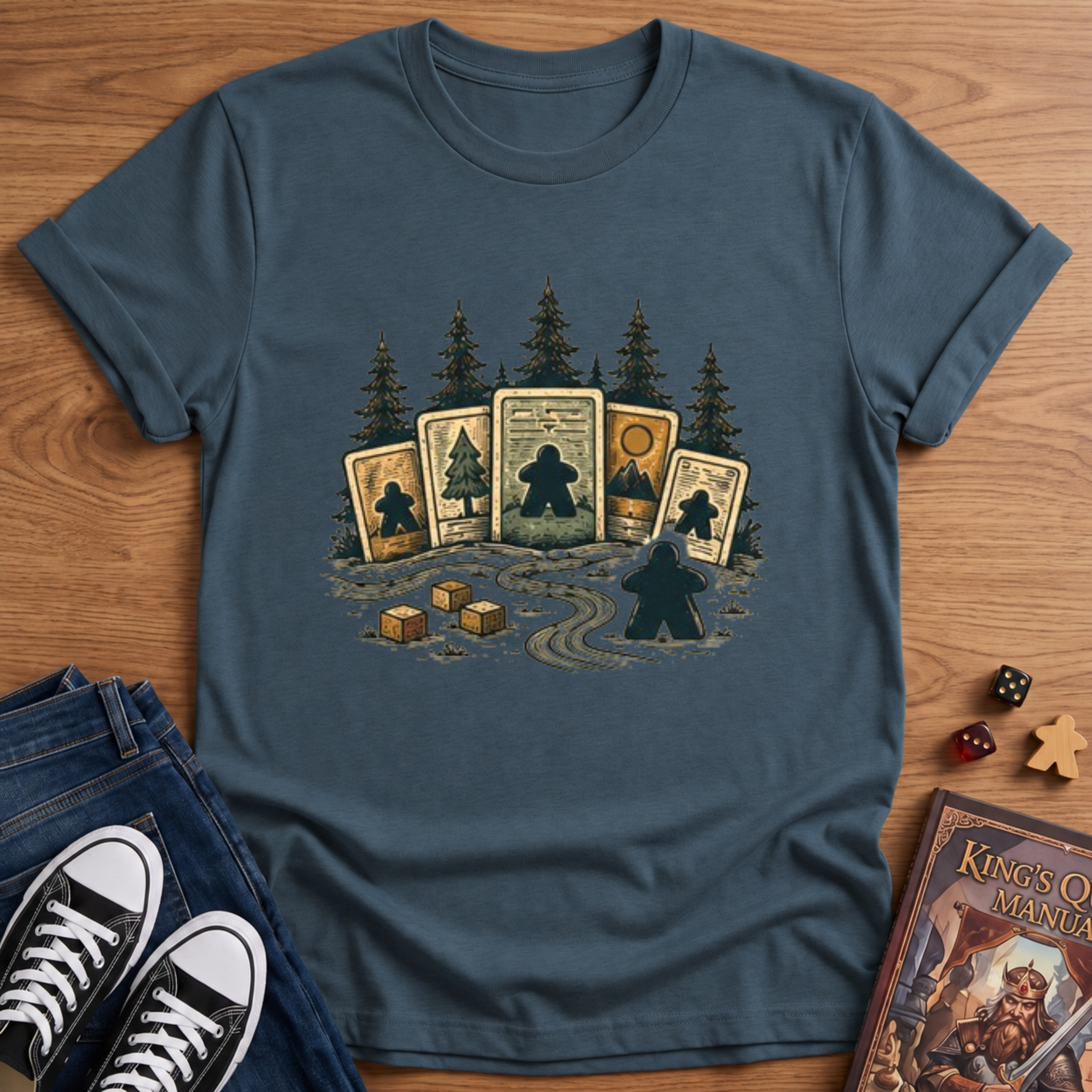 The Hunt T-Shirt