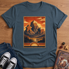 Sunset Meep T-Shirt
