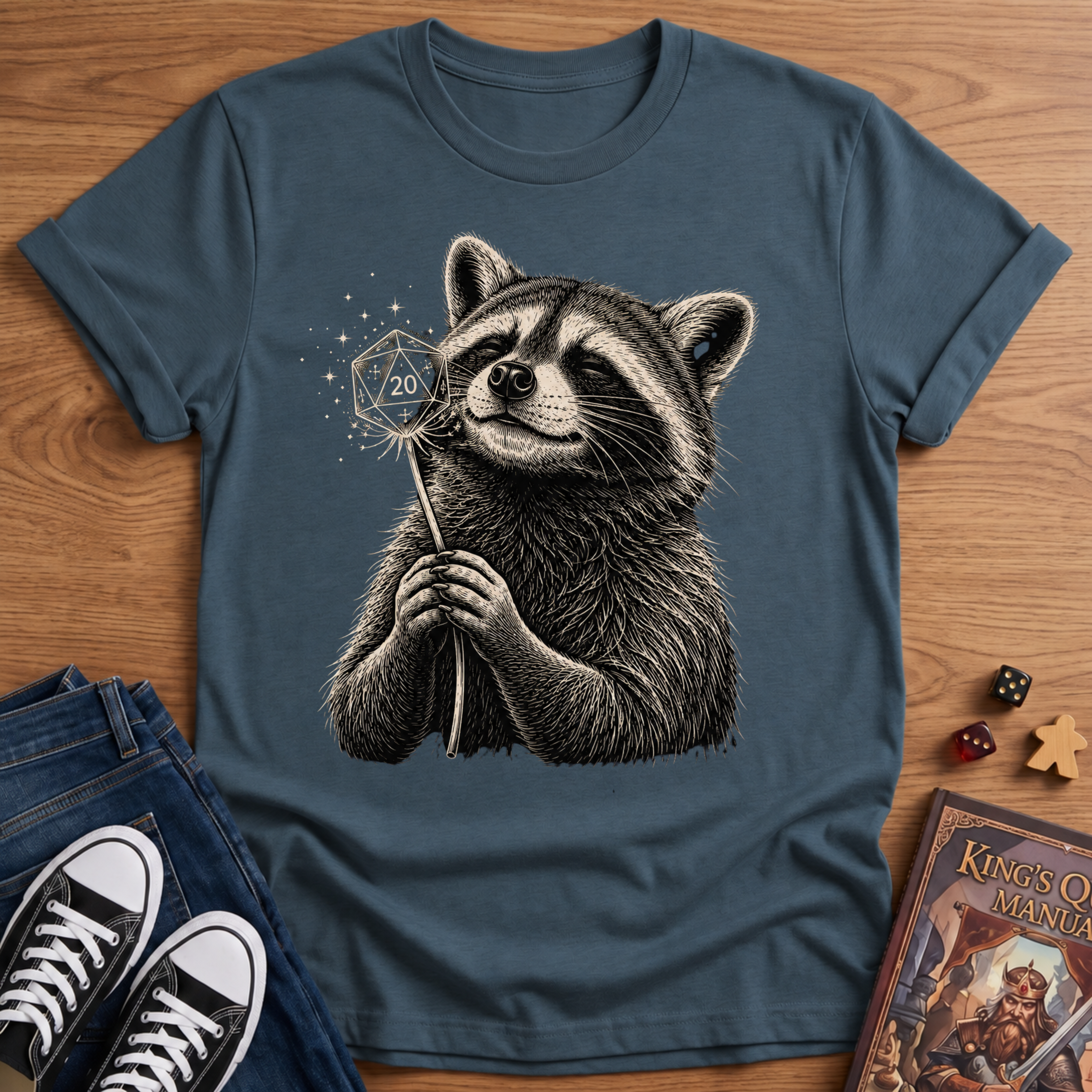 Make A Wish T-Shirt