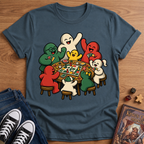 Family Games T-Shirt