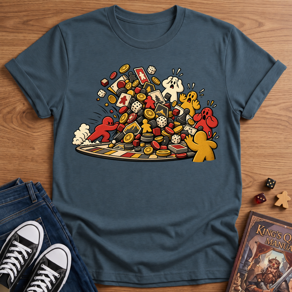 Fearless T-Shirt