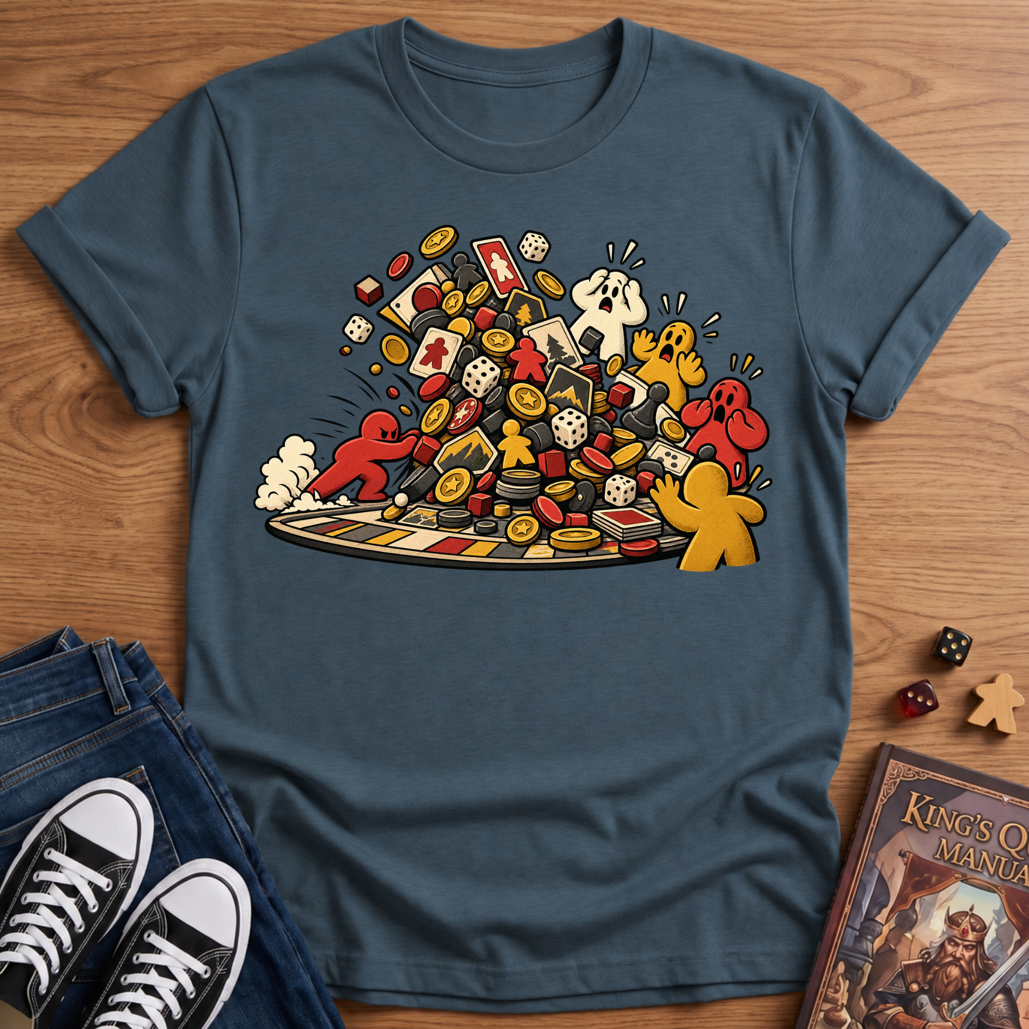 Fearless T-Shirt