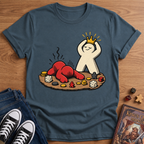 Winner Takes All T-Shirt