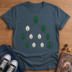 Flow Chart T-Shirt