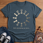 My Move T-Shirt