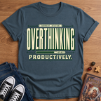 Current Status T-Shirt