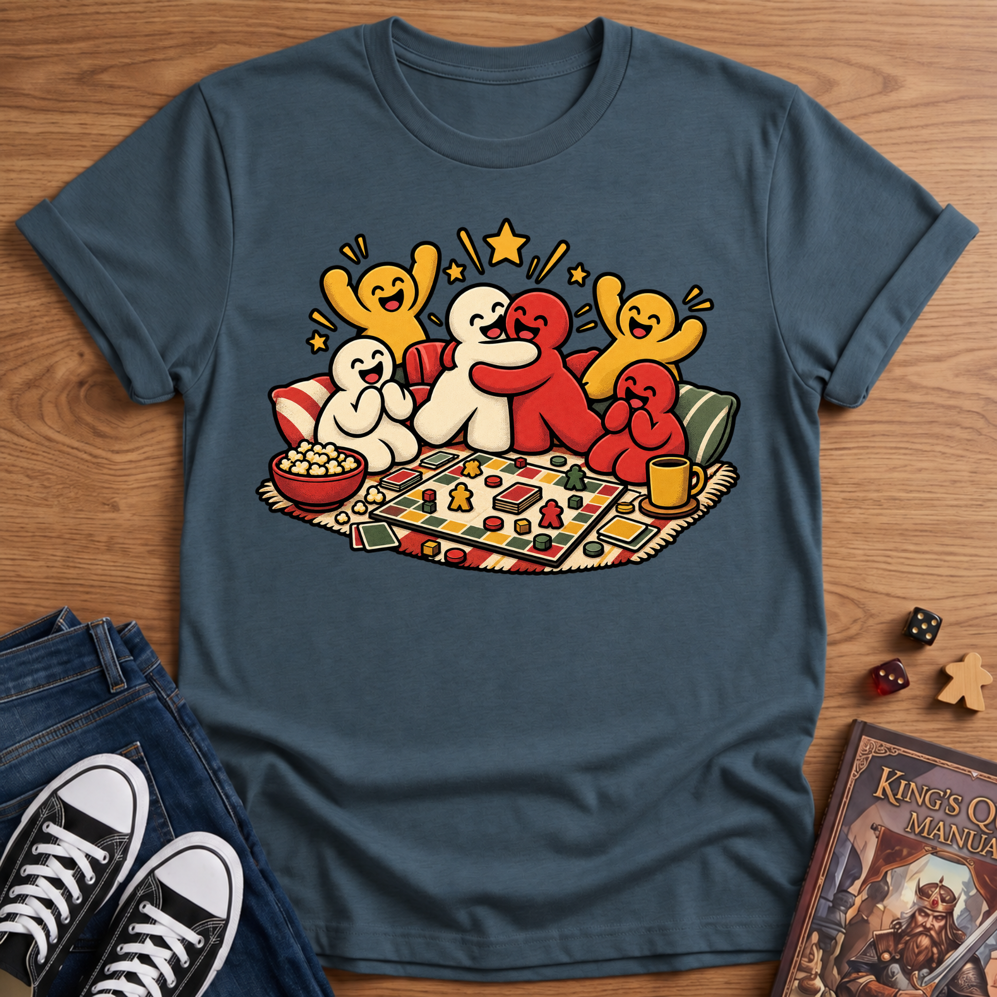 Sweet Moments T-Shirt
