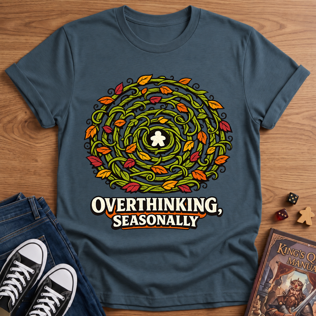RR Seasonal T-Shirt