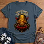 Lose A Finger T-Shirt