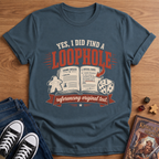 Loophole T-Shirt