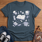 Tabletop Relics T-Shirt