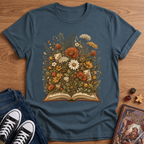 Flowers T-Shirt
