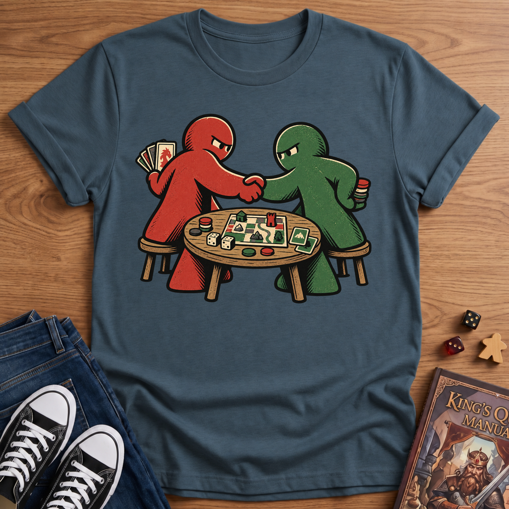 Shake On It T-Shirt