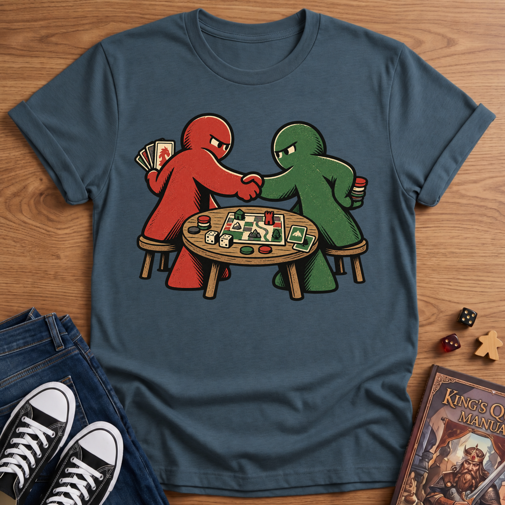 Shake On It T-Shirt