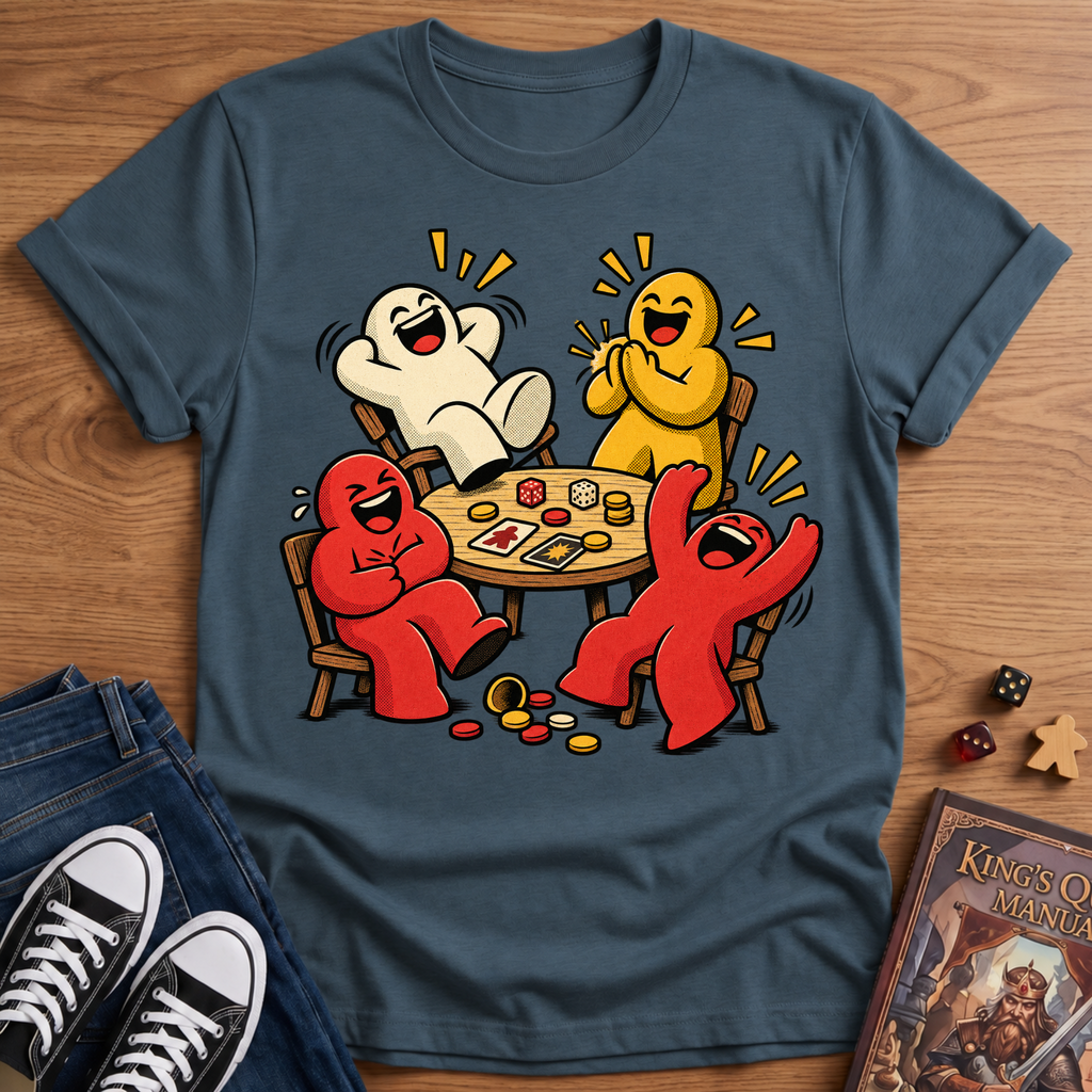 A Great Game T-Shirt