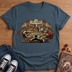 Law & Order T-Shirt