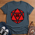 RR d20 Icon T-Shirt
