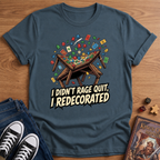 Redecorated T-Shirt