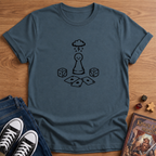 Lost The Game T-Shirt