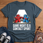 Contact Sport T-Shirt