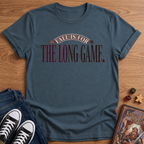 RR The Long Game T-Shirt