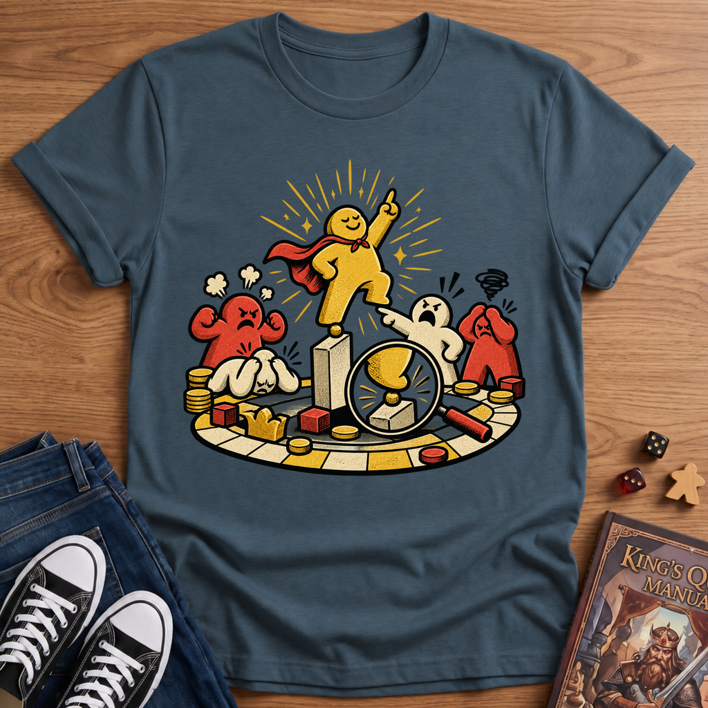 Still A Win T-Shirt