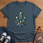 Crystals T-Shirt