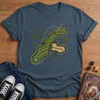 Finally My Turn T-Shirt