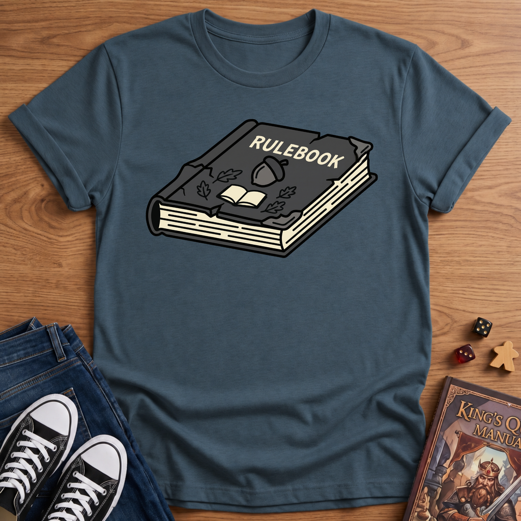 RR Weathered T-Shirt