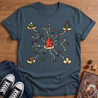All Possible Moves T-Shirt