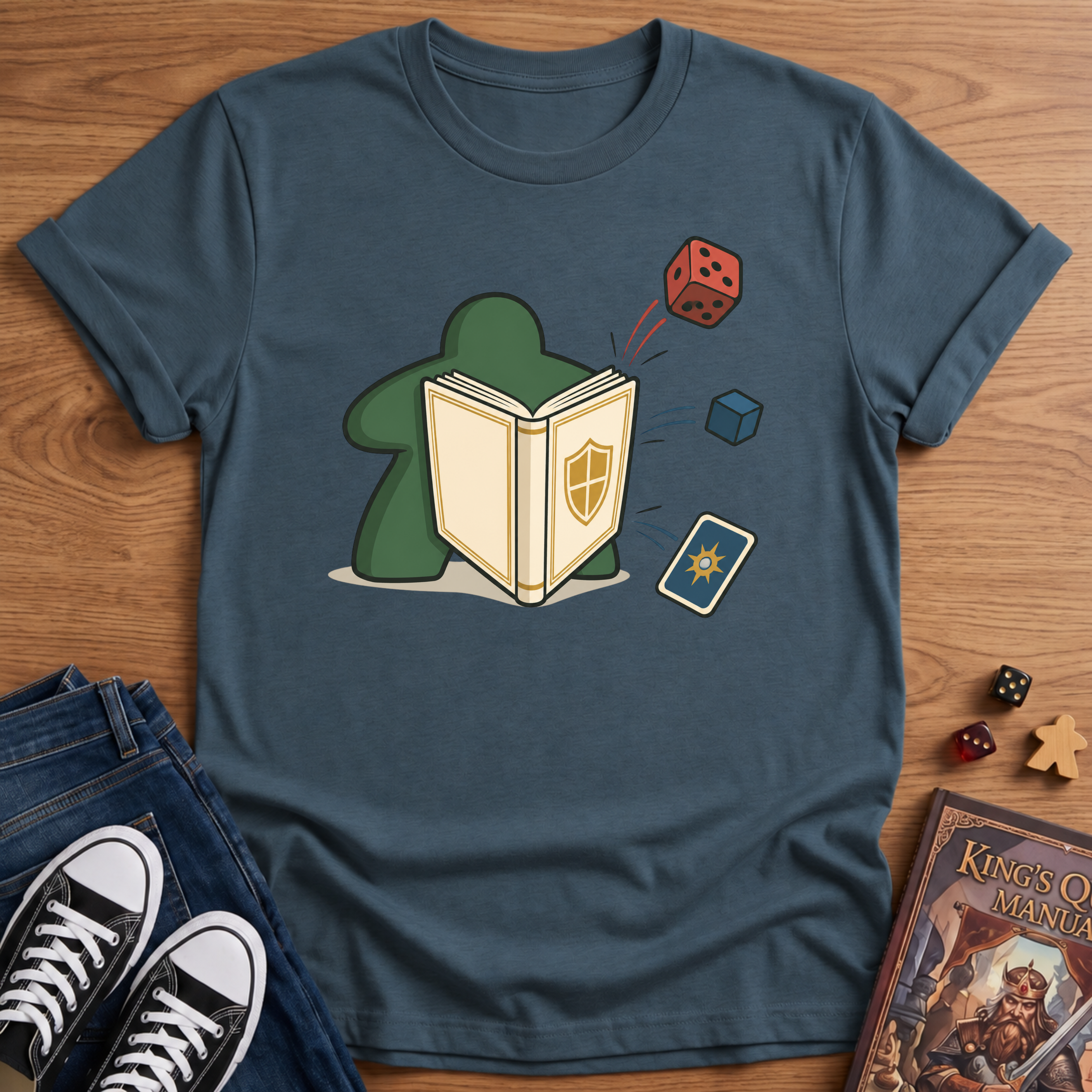 Voracious T-Shirt