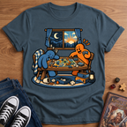 Too Long T-Shirt