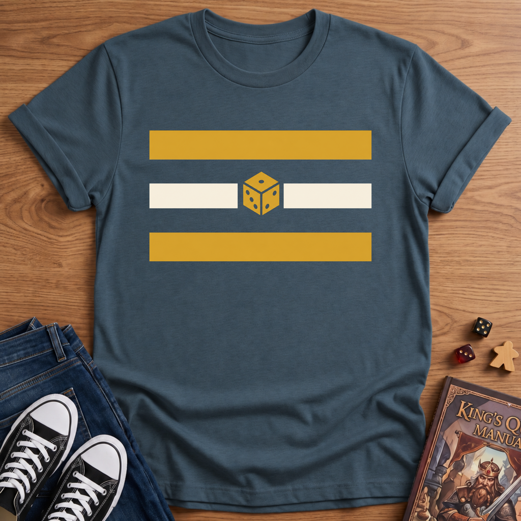 Die Design T-Shirt